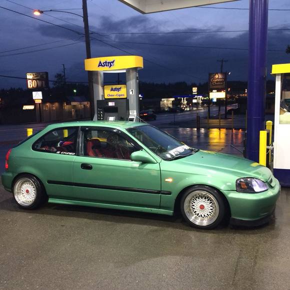 Meet your Posher, Alan - Picture 1 of 1